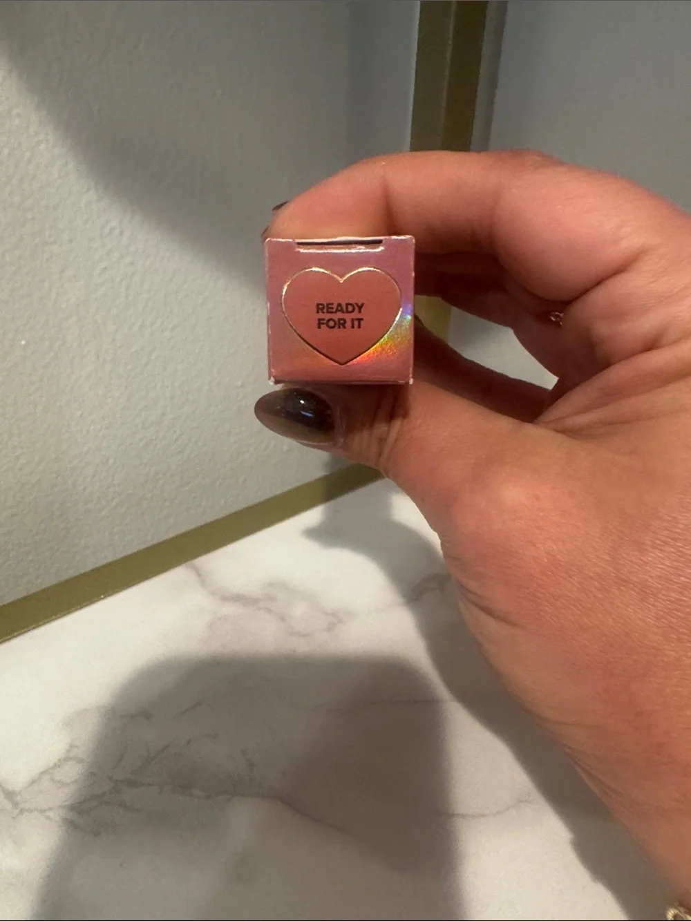 Too Faced Lip Injection Maximum Plump